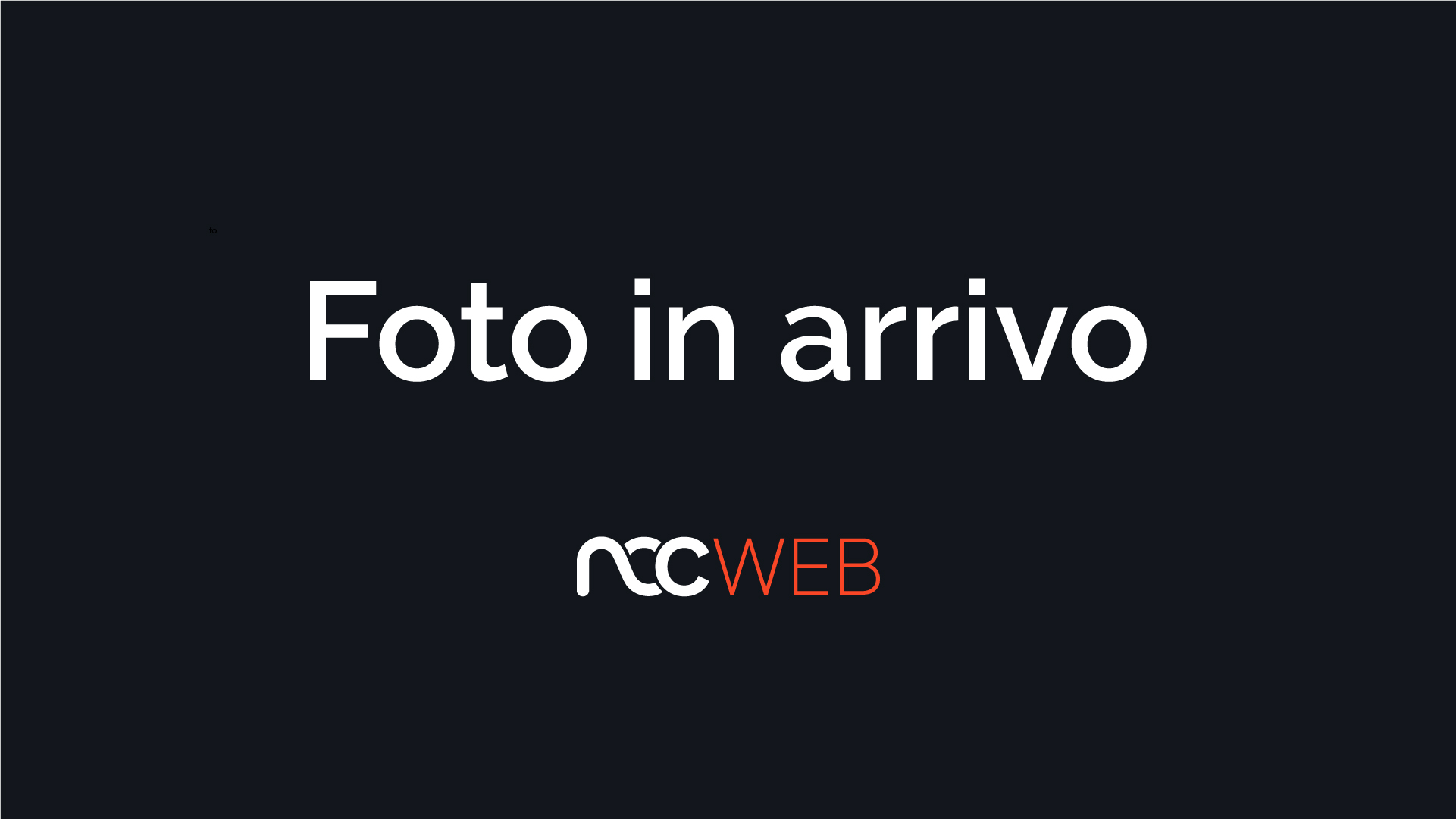 Logo nccweb.it – Foto NCC in arrivo (immagine placeholder)