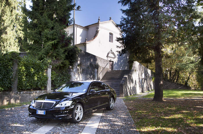 Card NCC company – Azienda noleggio con conducente professionale su nccweb.it