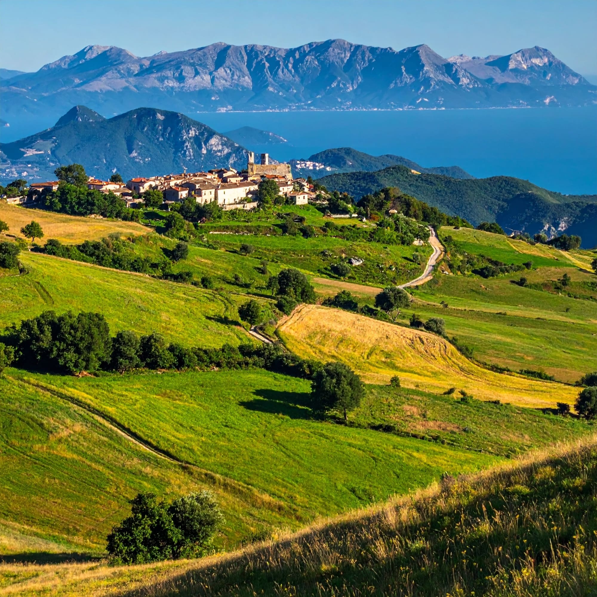 Sfondo landing NCCWeb per regioni italiane – Servizi NCC lusso con conducente per tour e trasferimenti regionali