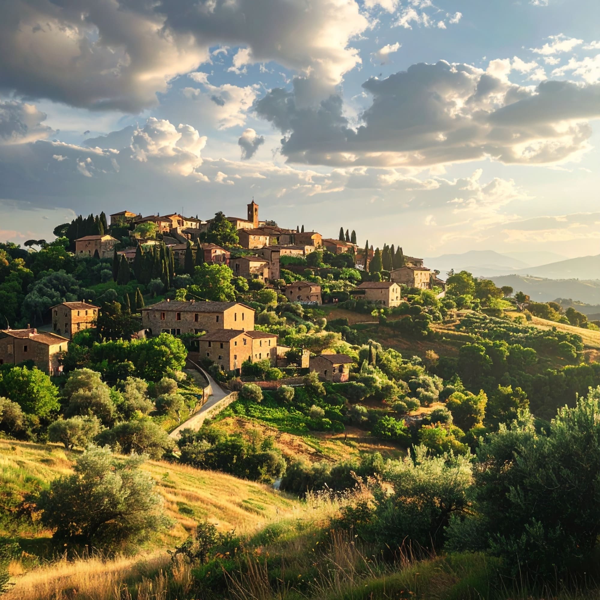 Card Punto di interesse NCCWeb – Transfer e tour premium con noleggio conducente in Italia