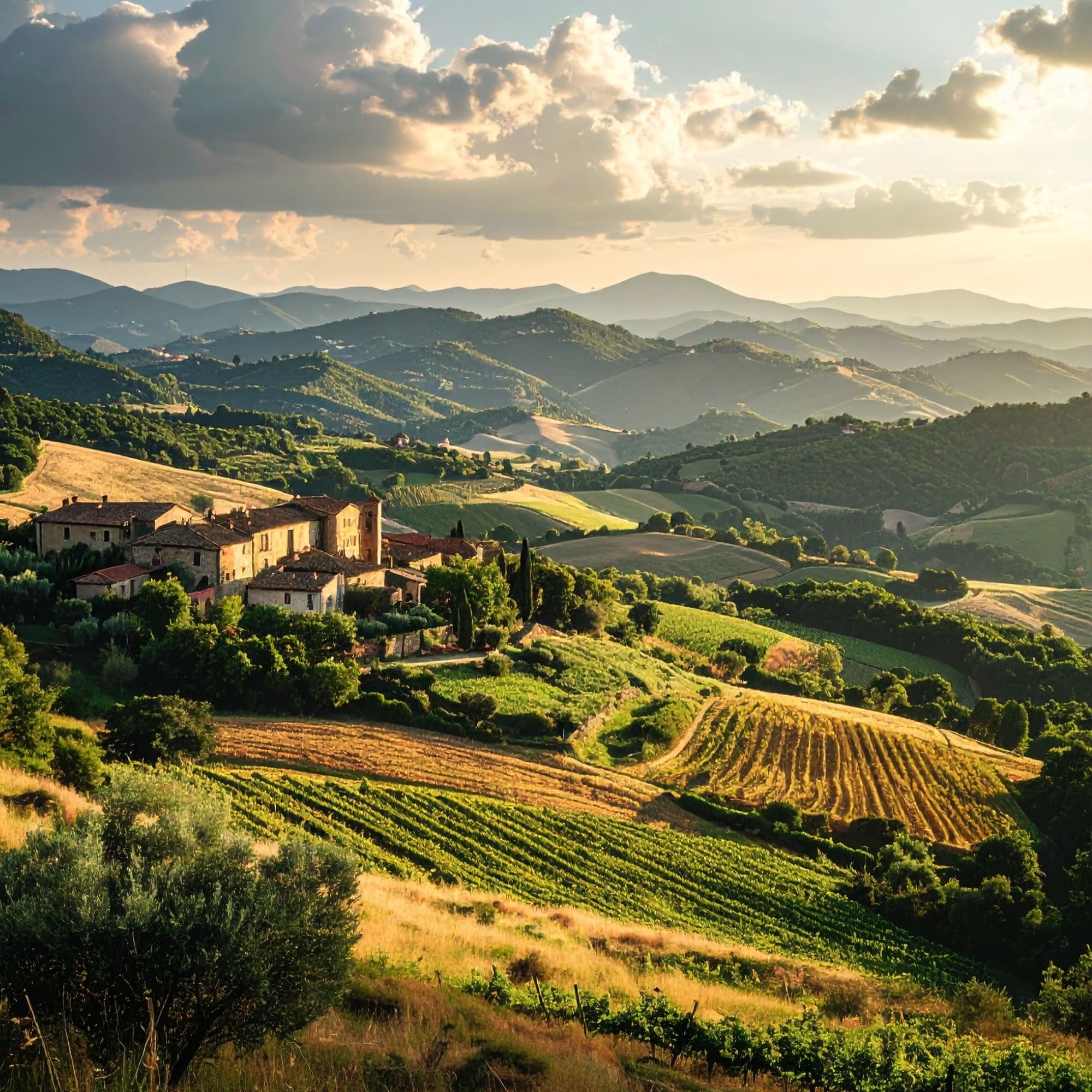 Card Punto di interesse NCCWeb – Transfer e tour premium con noleggio conducente in Italia