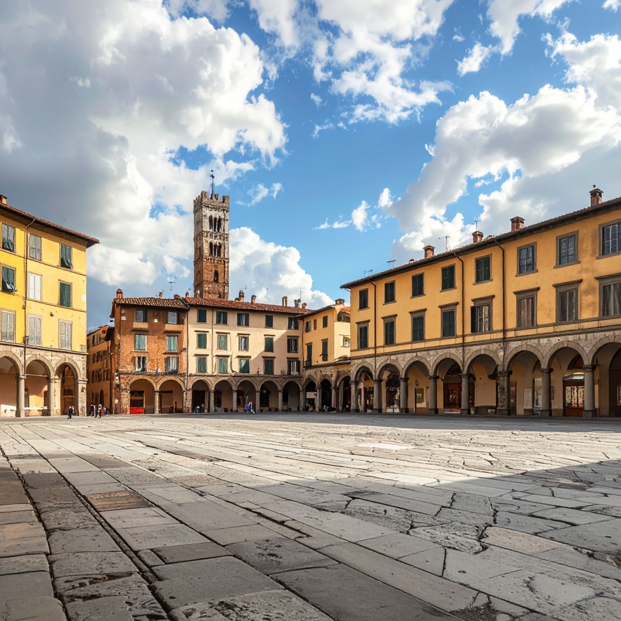 Card Punto di interesse NCCWeb – Transfer e tour premium con noleggio conducente in Italia