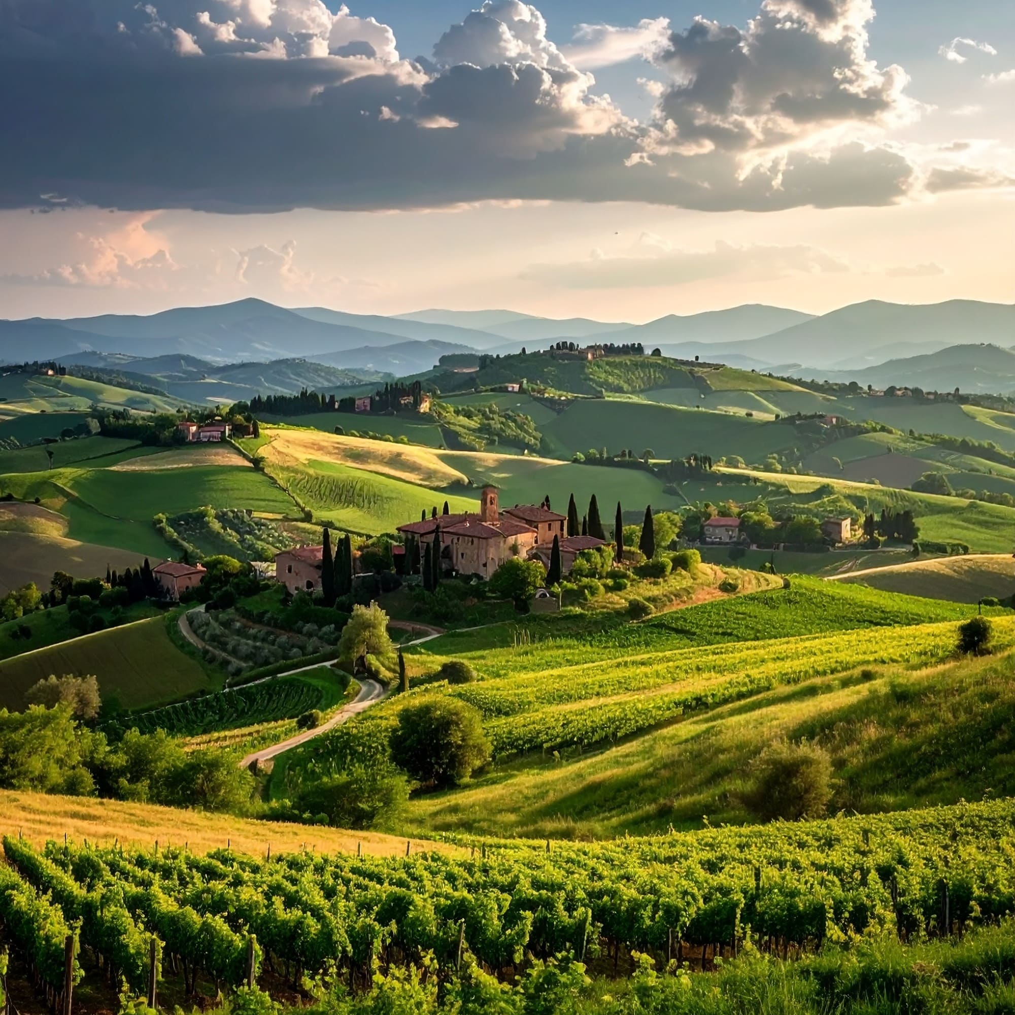 Card Punto di interesse NCCWeb – Transfer e tour premium con noleggio conducente in Italia