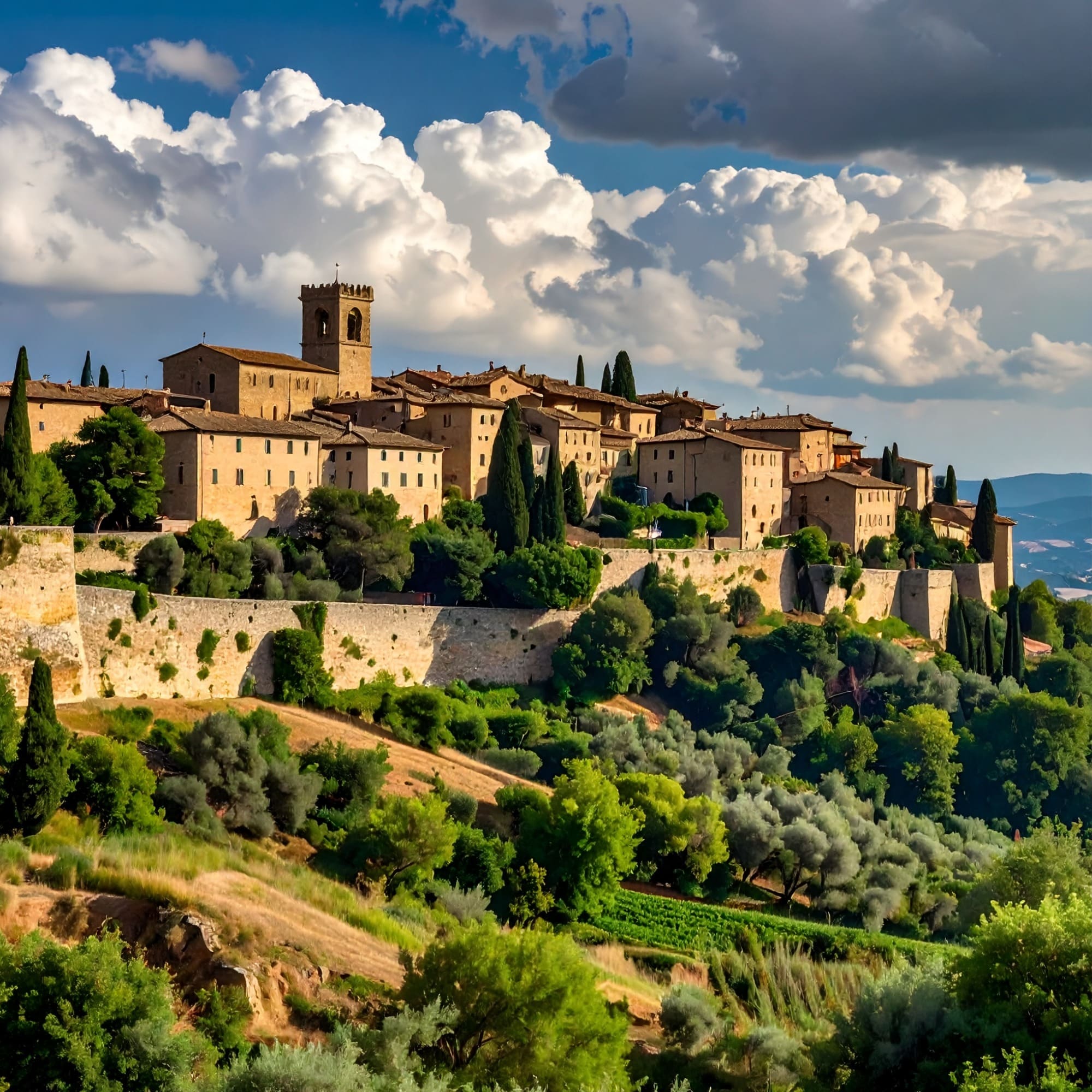 Card Punto di interesse NCCWeb – Transfer e tour premium con noleggio conducente in Italia