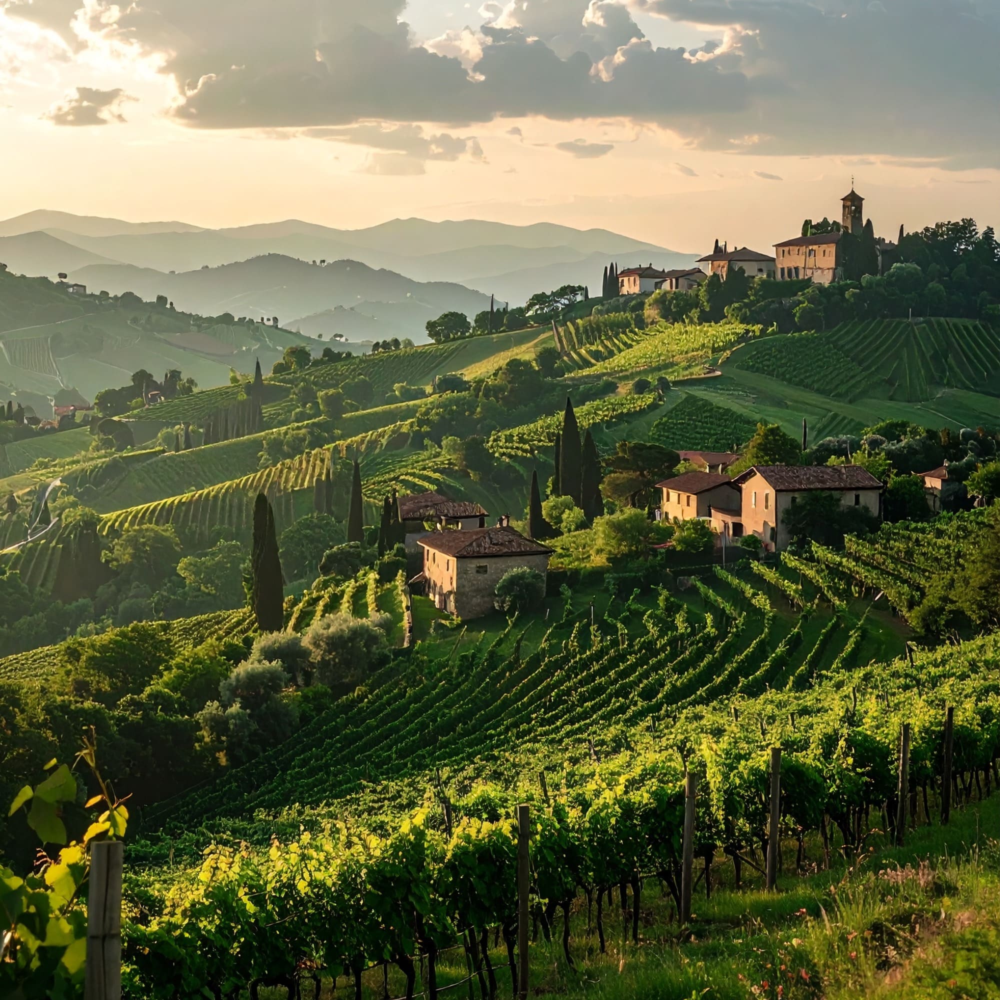 Card Punto di interesse NCCWeb – Transfer e tour premium con noleggio conducente in Italia