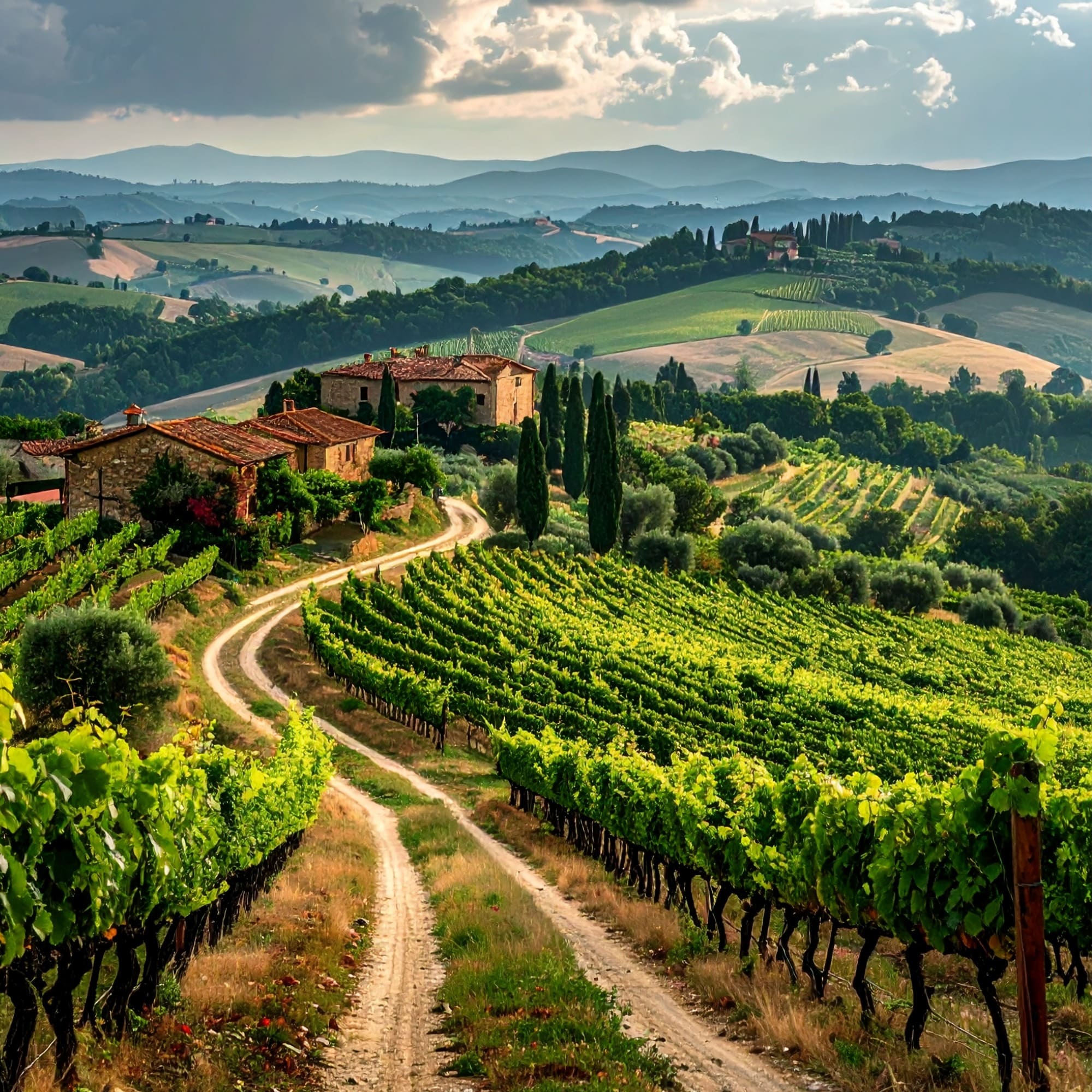 Sfondo landing NCCWeb per regioni italiane – Servizi NCC lusso con conducente per tour e trasferimenti regionali