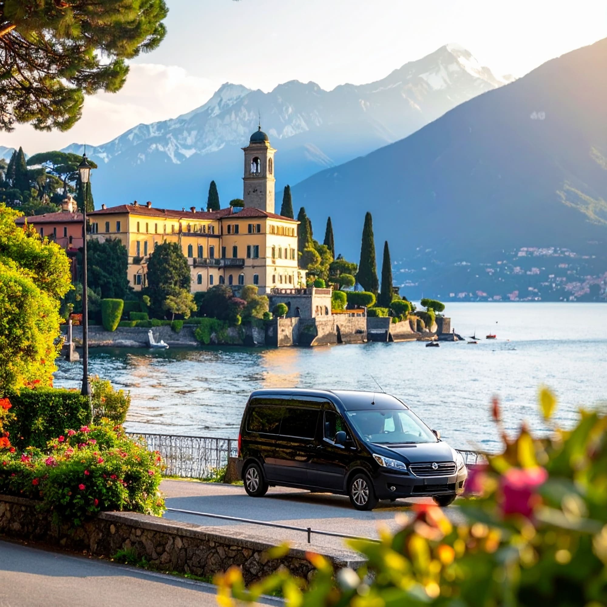 Sfondo landing NCCWeb – Noleggio con conducente premium per tour, transfer aeroporti, porti e province italiane