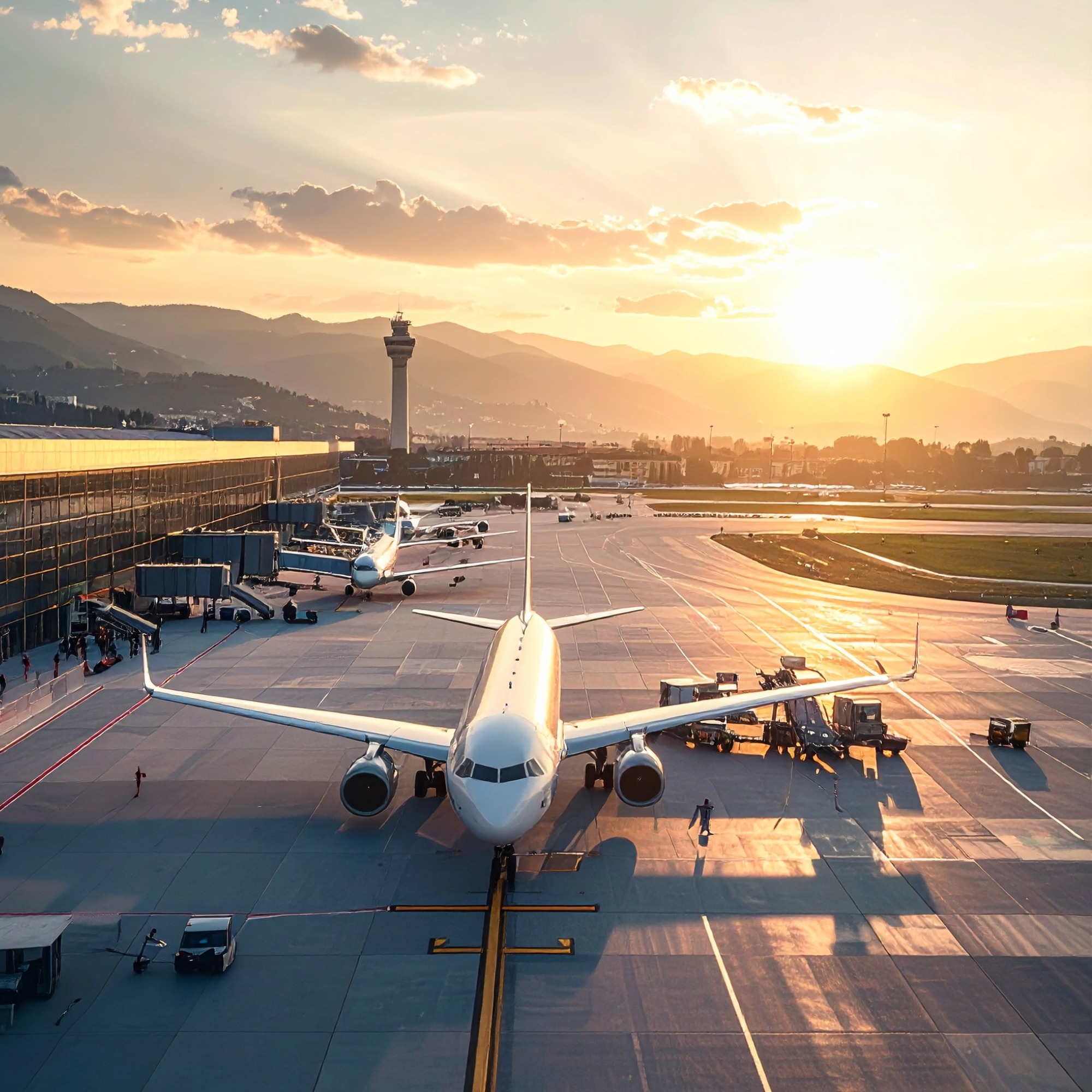 Background landing NCCWeb – Premium chauffeur service for tours, airport transfers, ports and Italian provinces