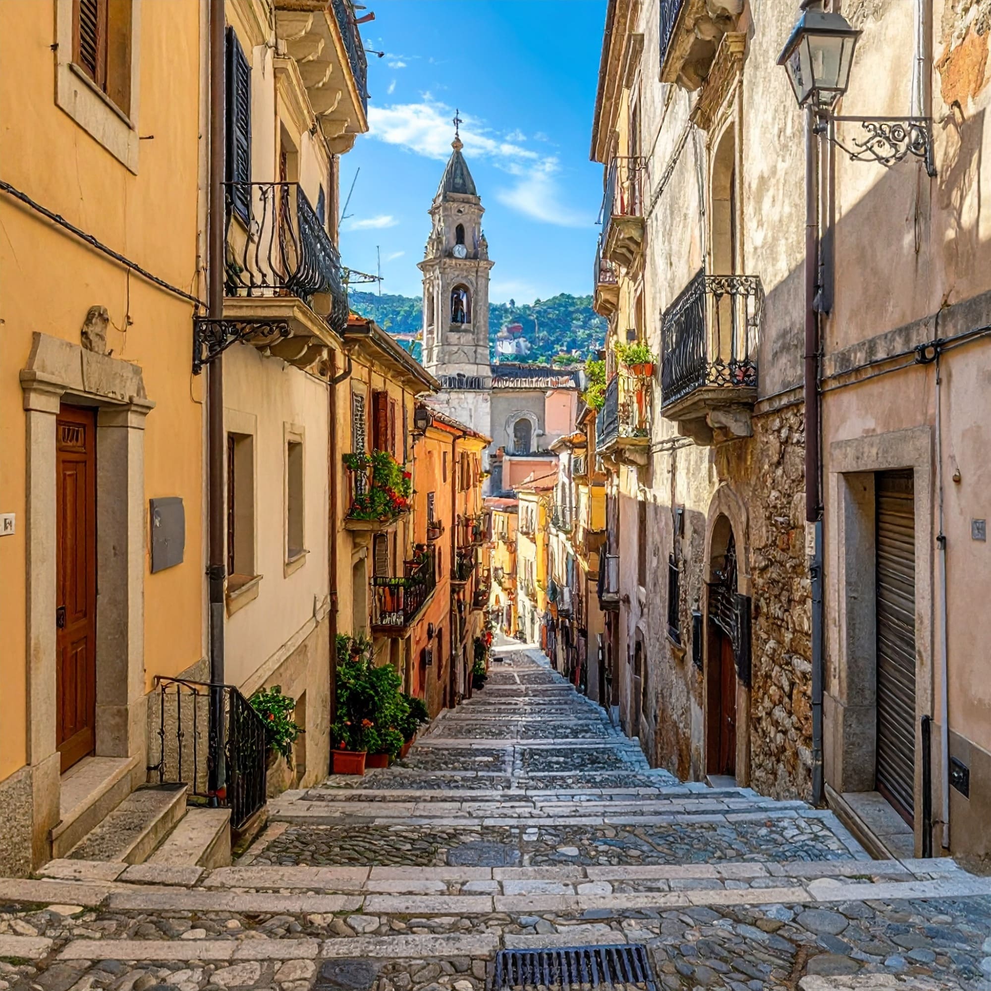 Card Punto di interesse NCCWeb – Transfer e tour premium con noleggio conducente in Italia