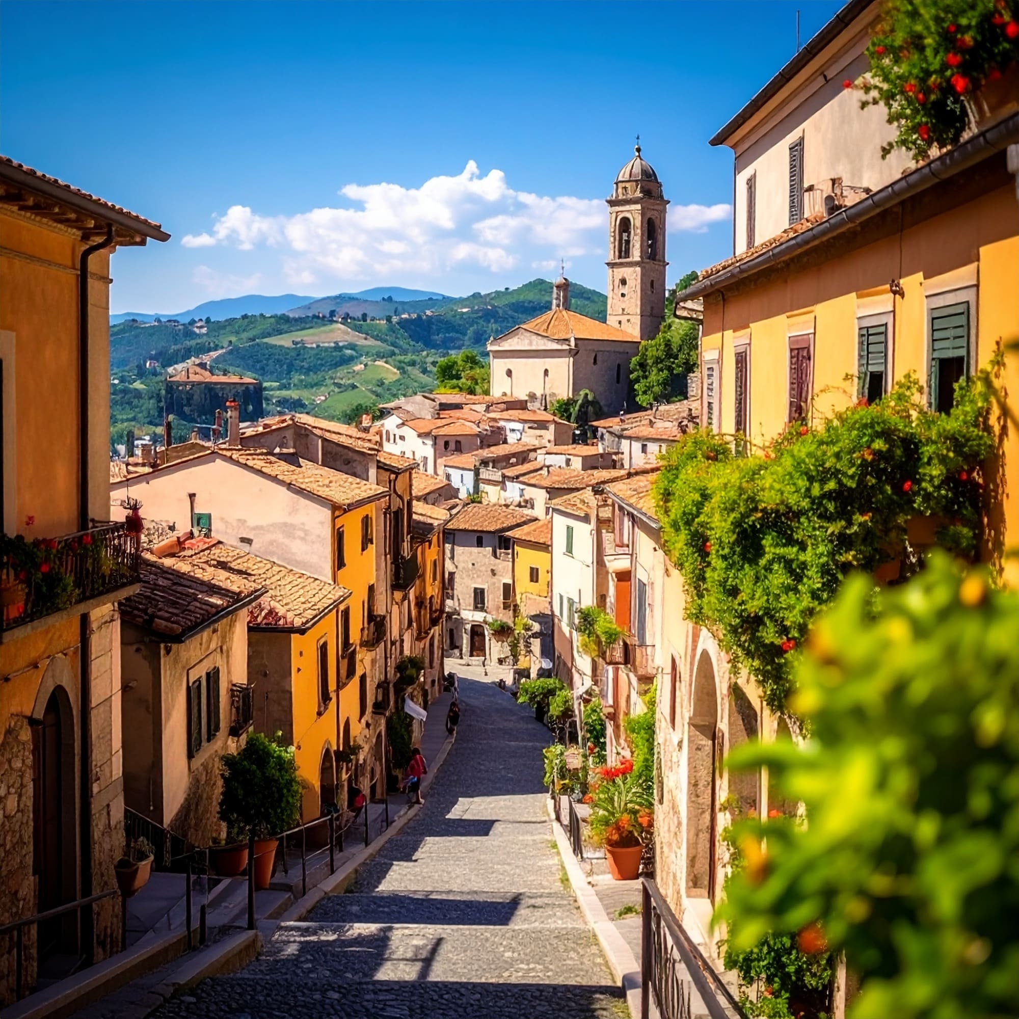 Card Punto di interesse NCCWeb – Transfer e tour premium con noleggio conducente in Italia