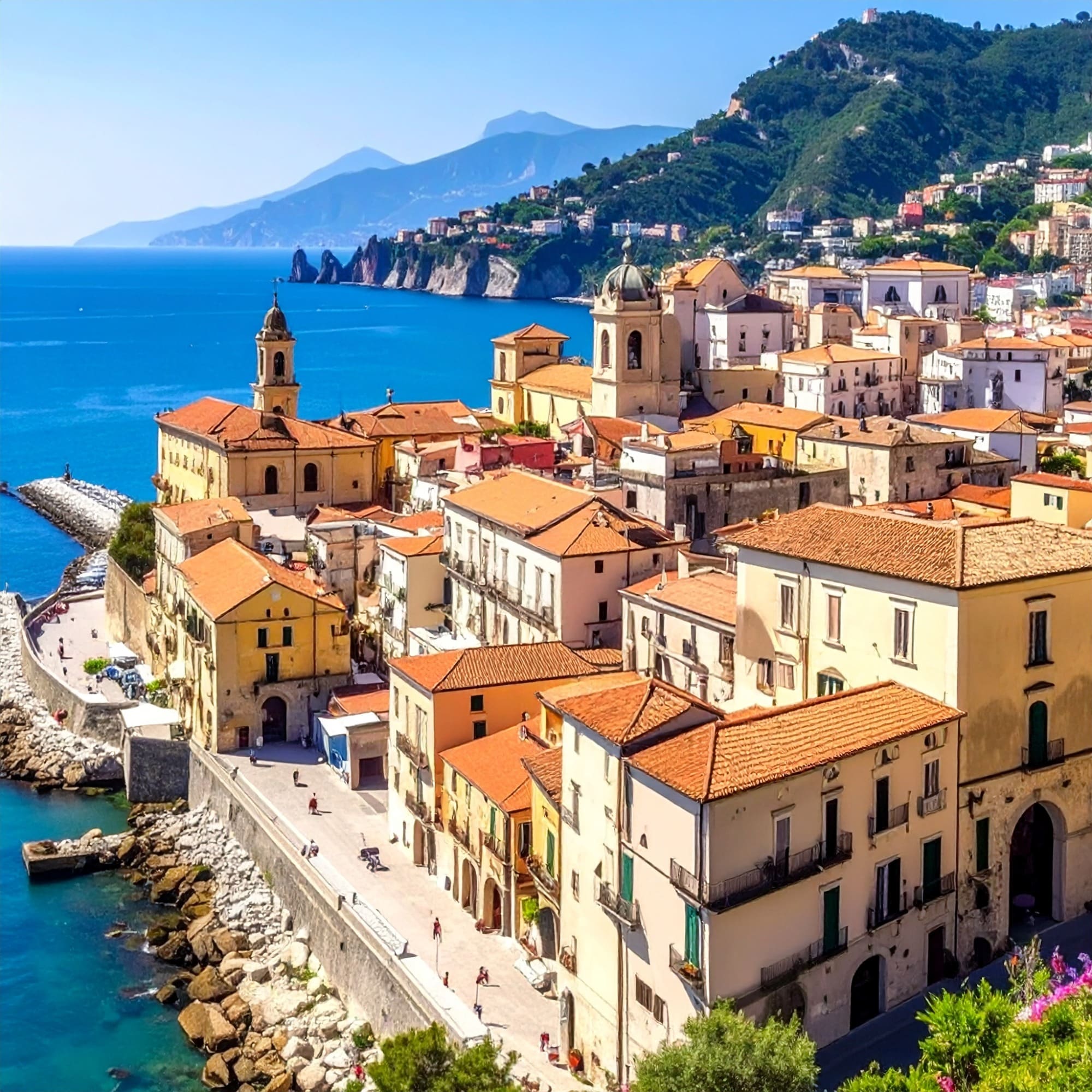 Card Punto di interesse NCCWeb – Transfer e tour premium con noleggio conducente in Italia