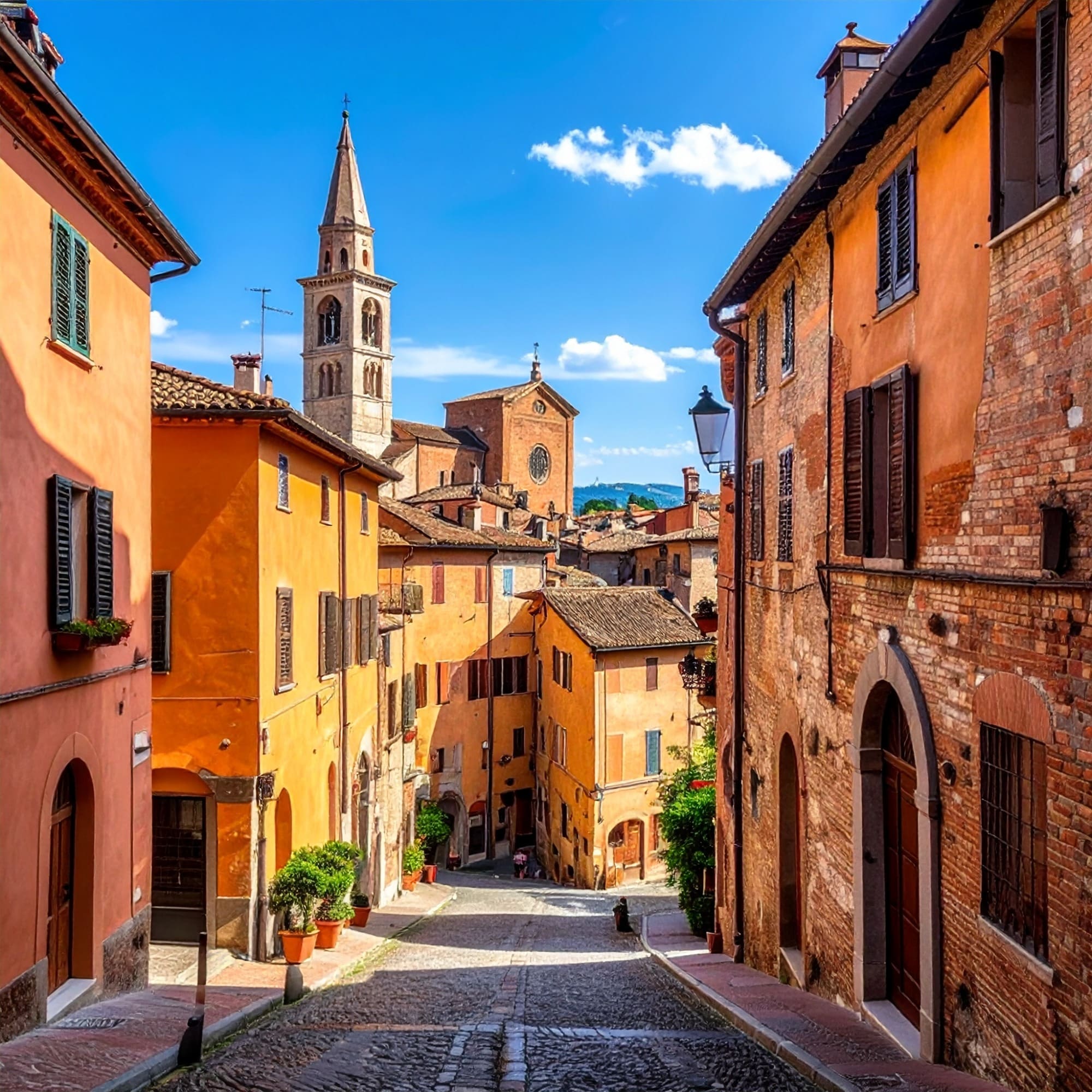 Card Punto di interesse NCCWeb – Transfer e tour premium con noleggio conducente in Italia