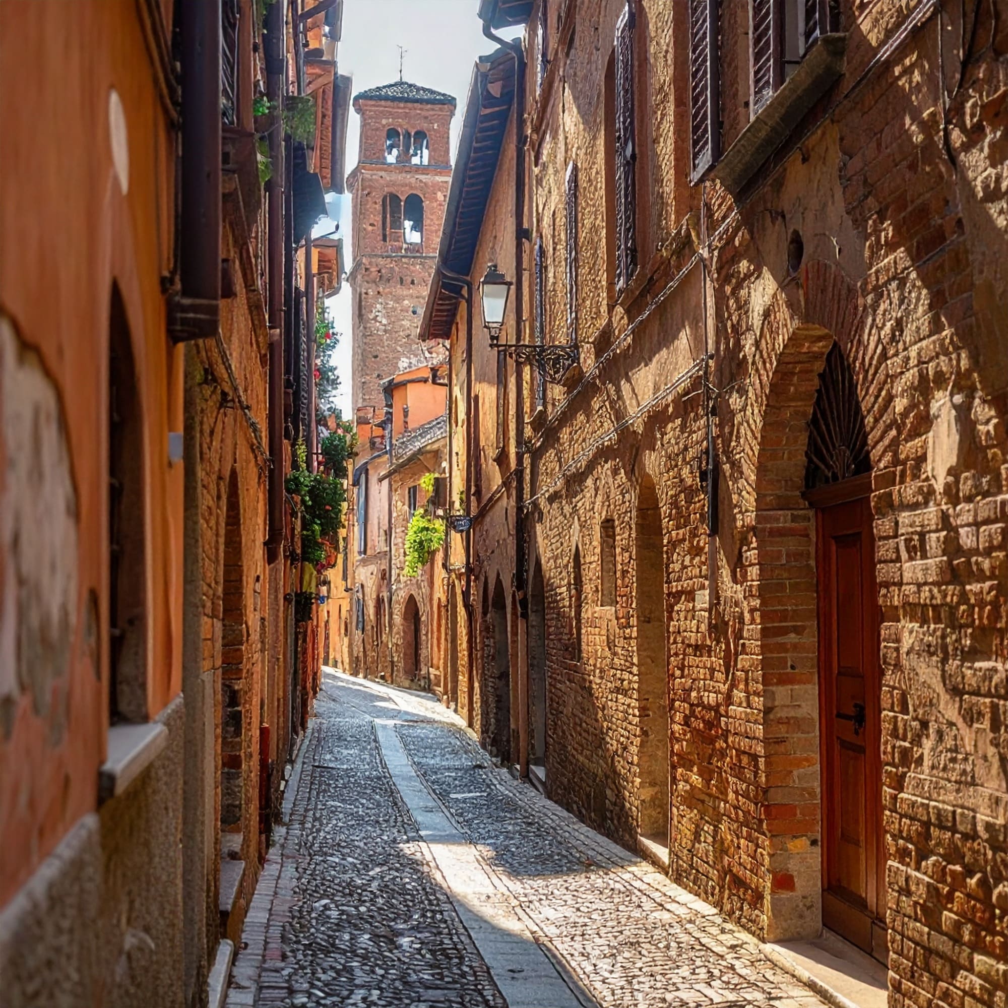 Card Punto di interesse NCCWeb – Transfer e tour premium con noleggio conducente in Italia