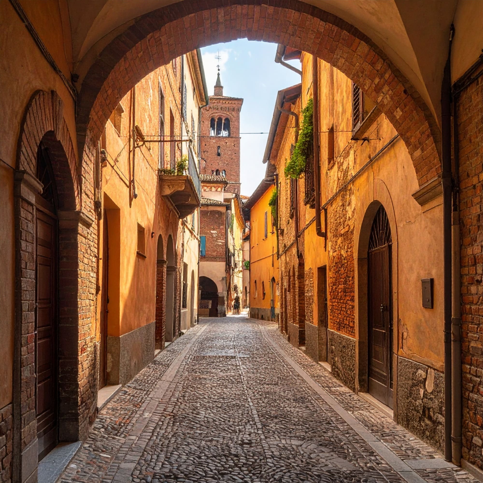 Card Punto di interesse NCCWeb – Transfer e tour premium con noleggio conducente in Italia