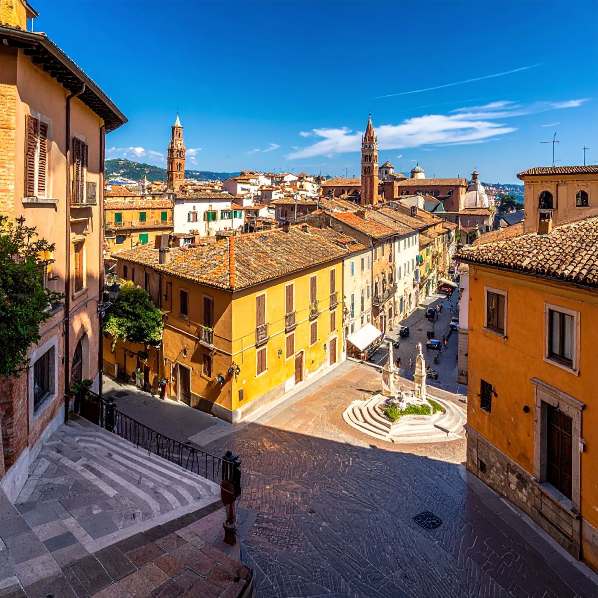 Card Punto di interesse NCCWeb – Transfer e tour premium con noleggio conducente in Italia