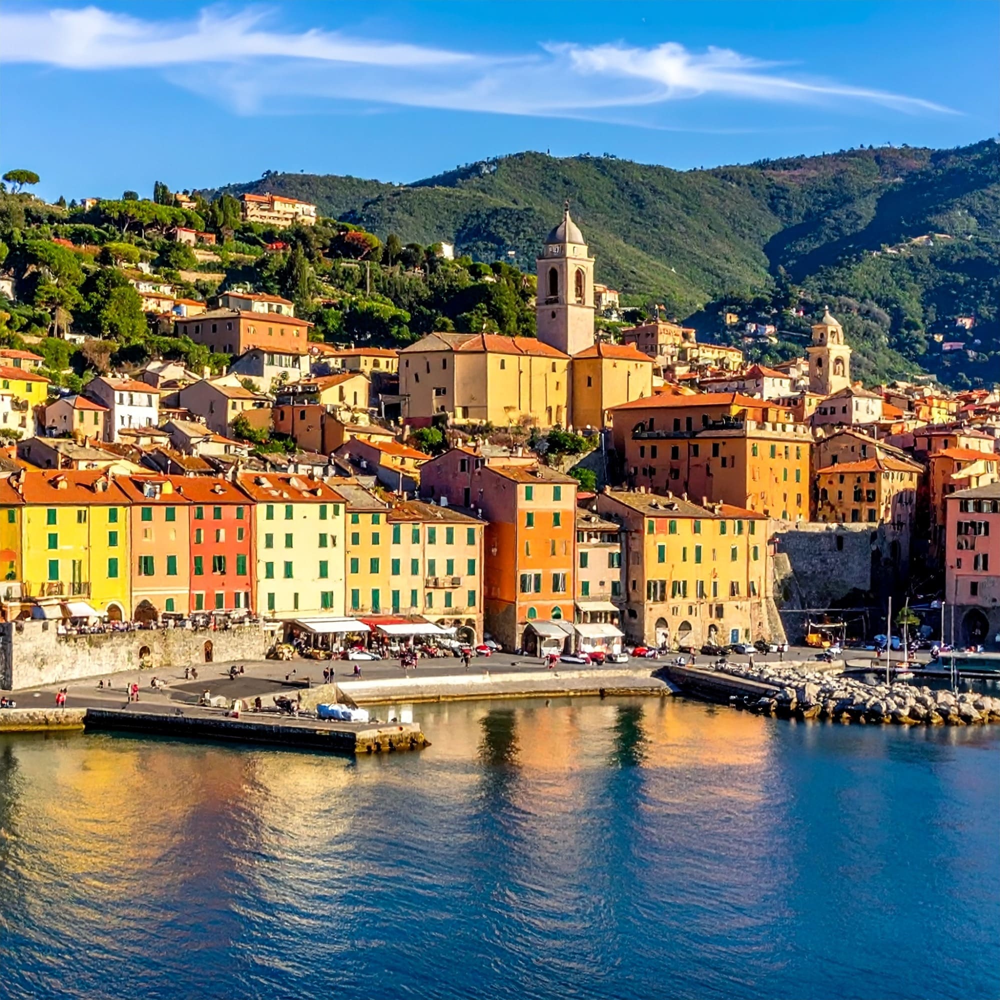Card Punto di interesse NCCWeb – Transfer e tour premium con noleggio conducente in Italia