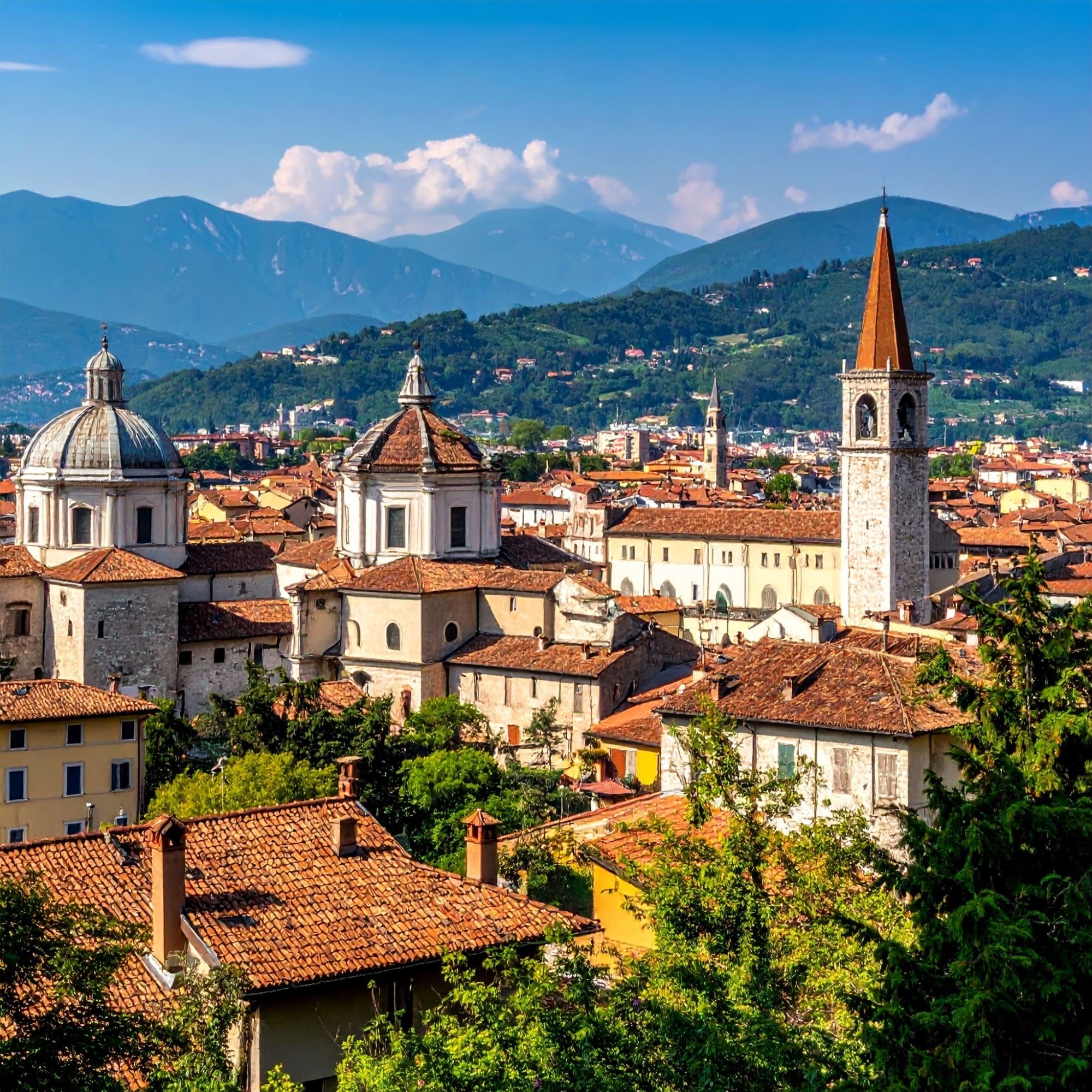 Card Punto di interesse NCCWeb – Transfer e tour premium con noleggio conducente in Italia