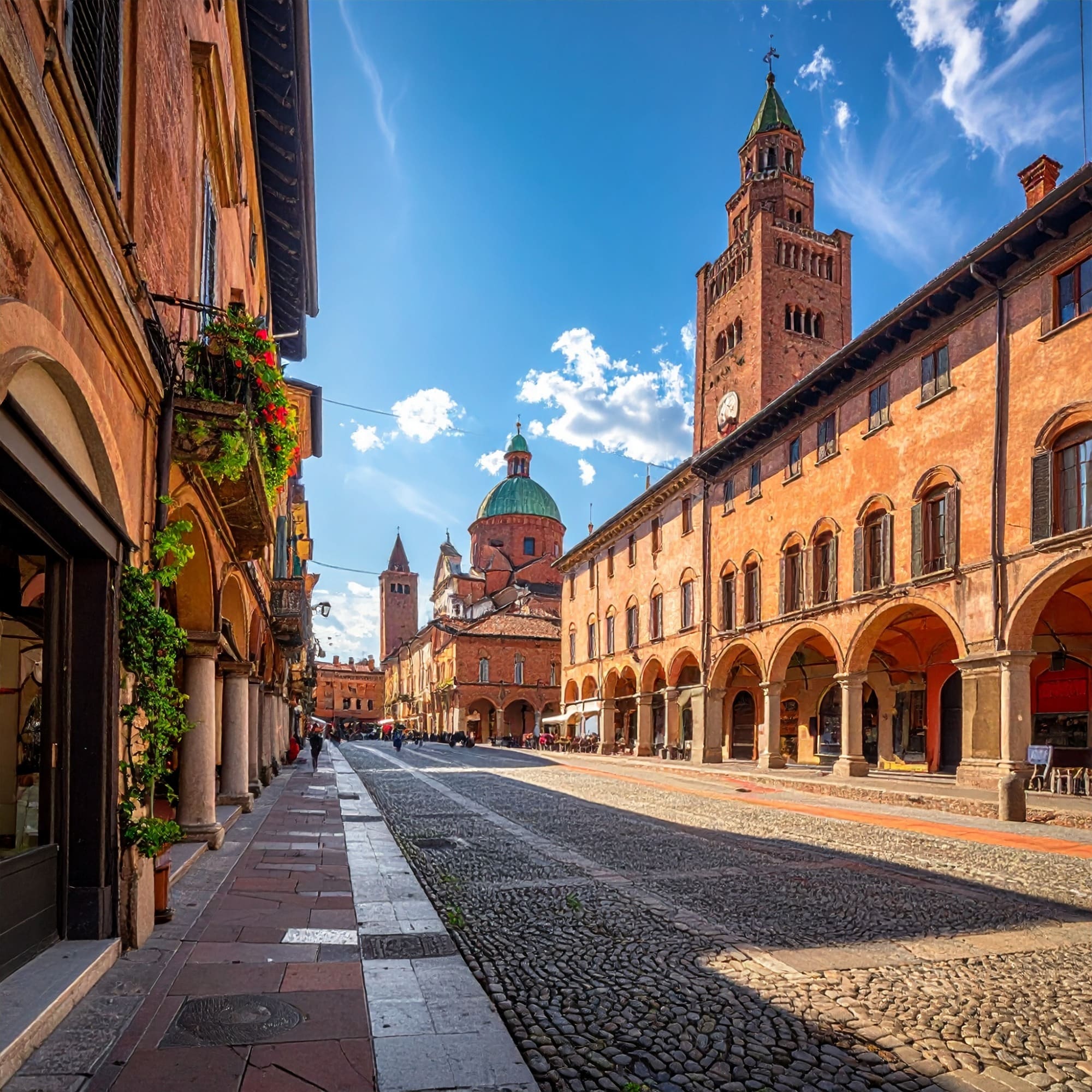 Card Punto di interesse NCCWeb – Transfer e tour premium con noleggio conducente in Italia
