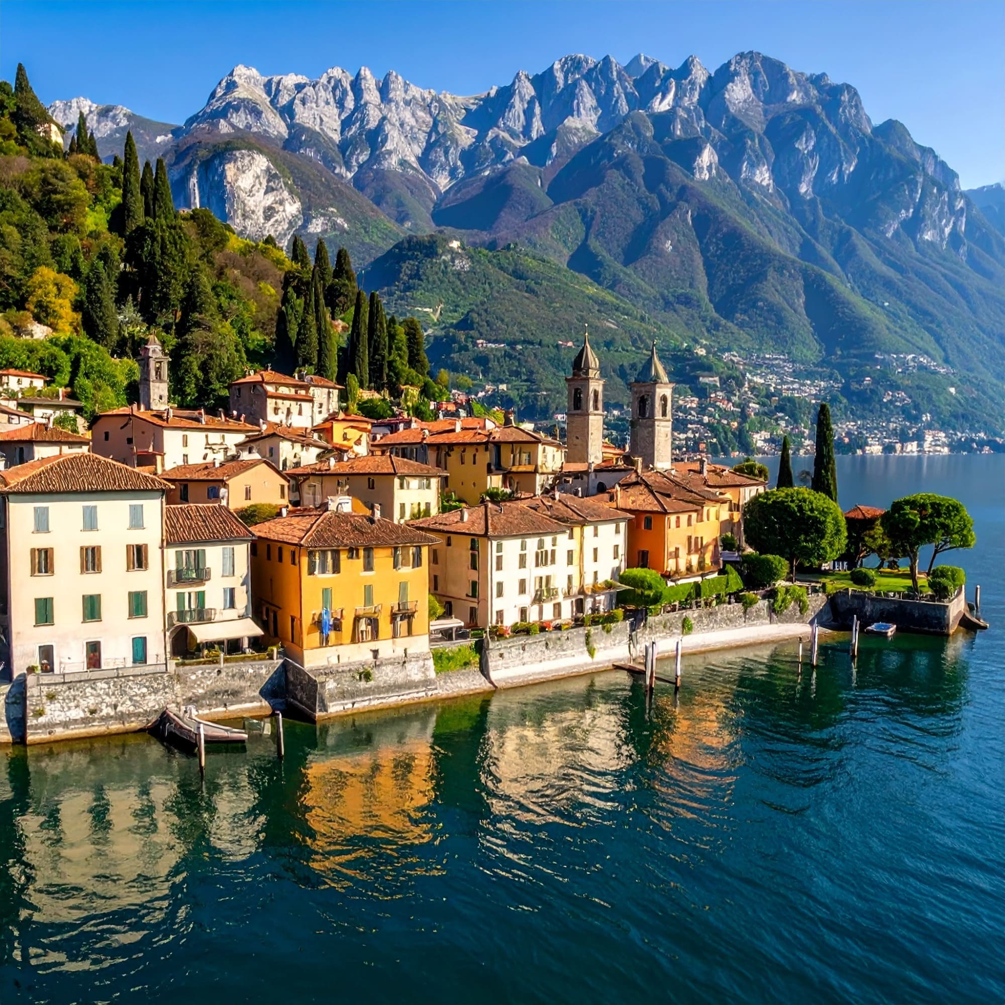 Card Punto di interesse NCCWeb – Transfer e tour premium con noleggio conducente in Italia