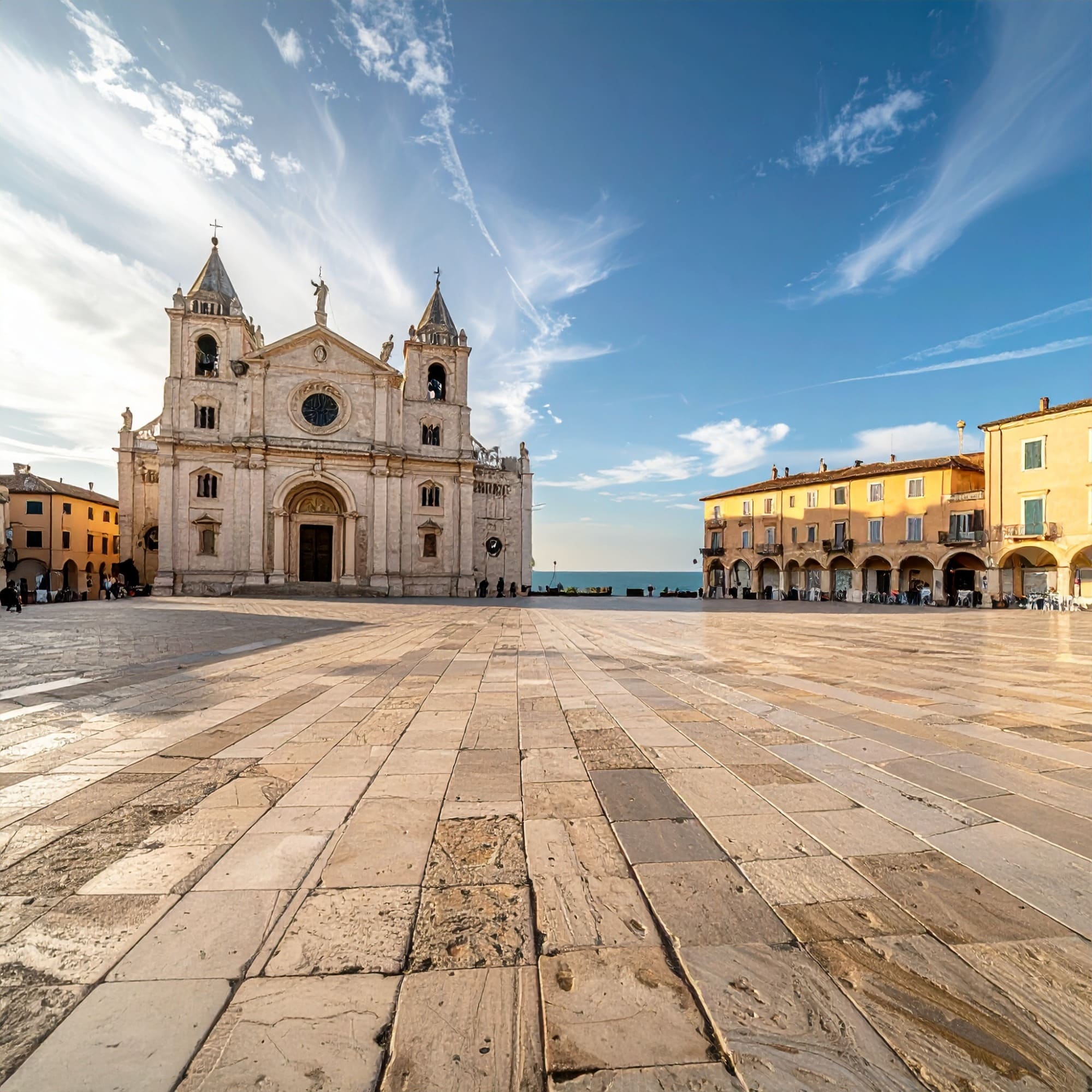 Card Punto di interesse NCCWeb – Transfer e tour premium con noleggio conducente in Italia