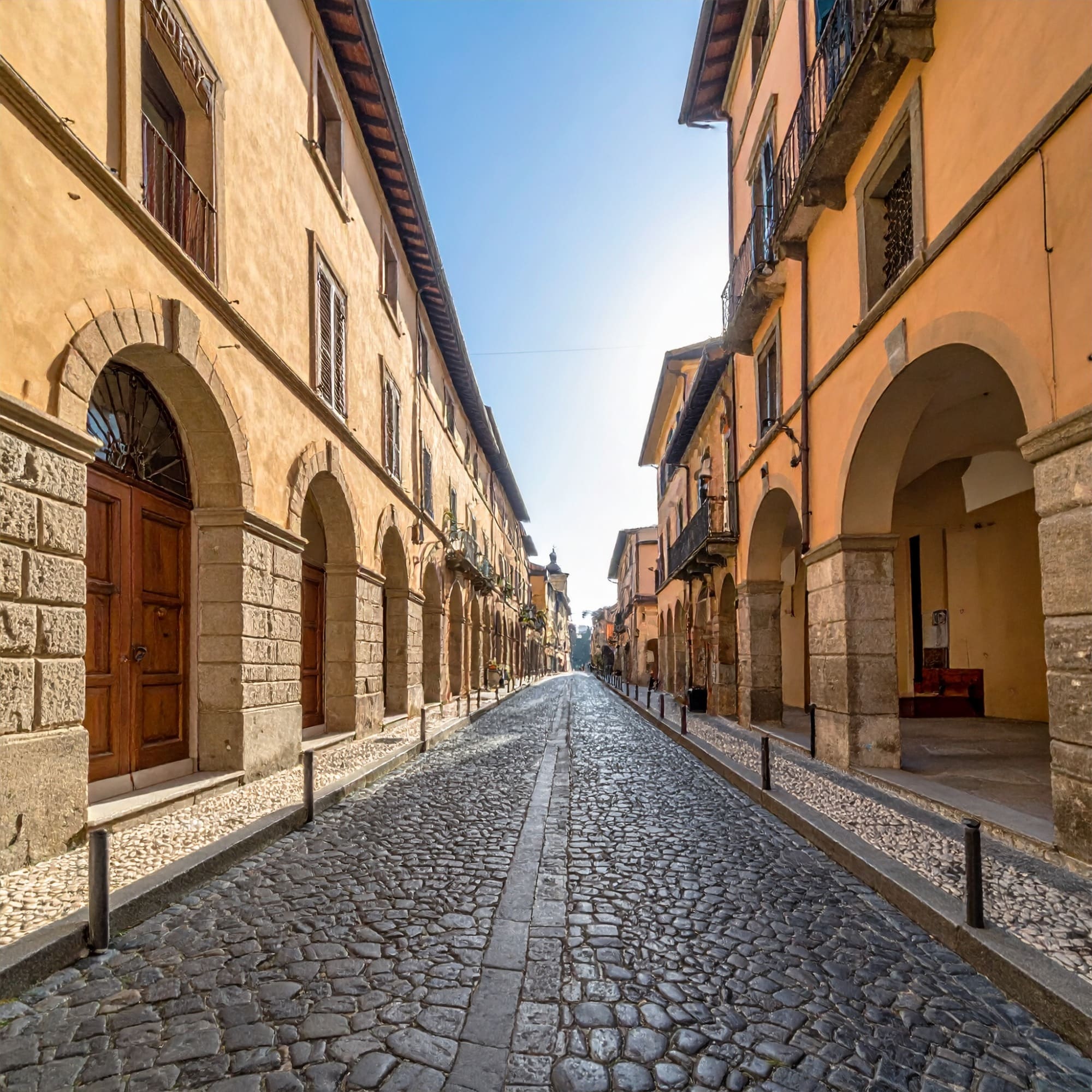 Card Punto di interesse NCCWeb – Transfer e tour premium con noleggio conducente in Italia