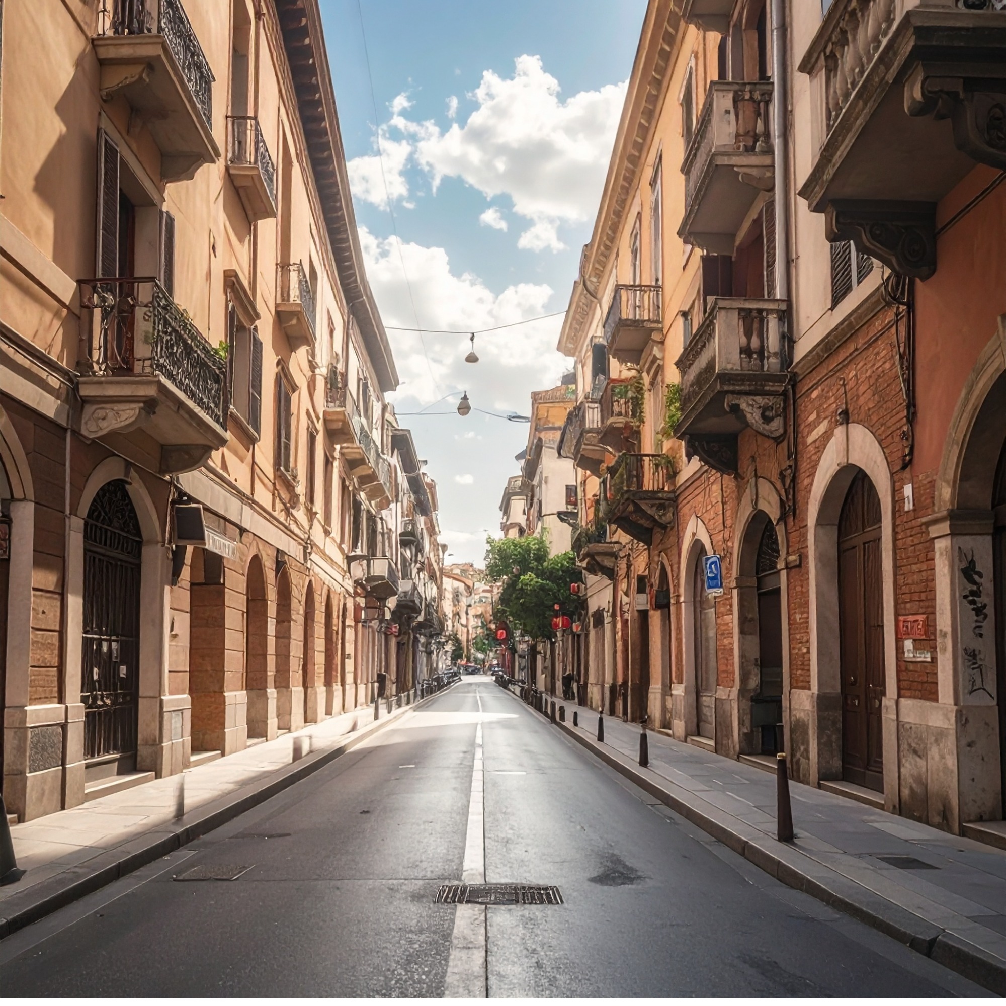 Card Punto di interesse NCCWeb – Transfer e tour premium con noleggio conducente in Italia