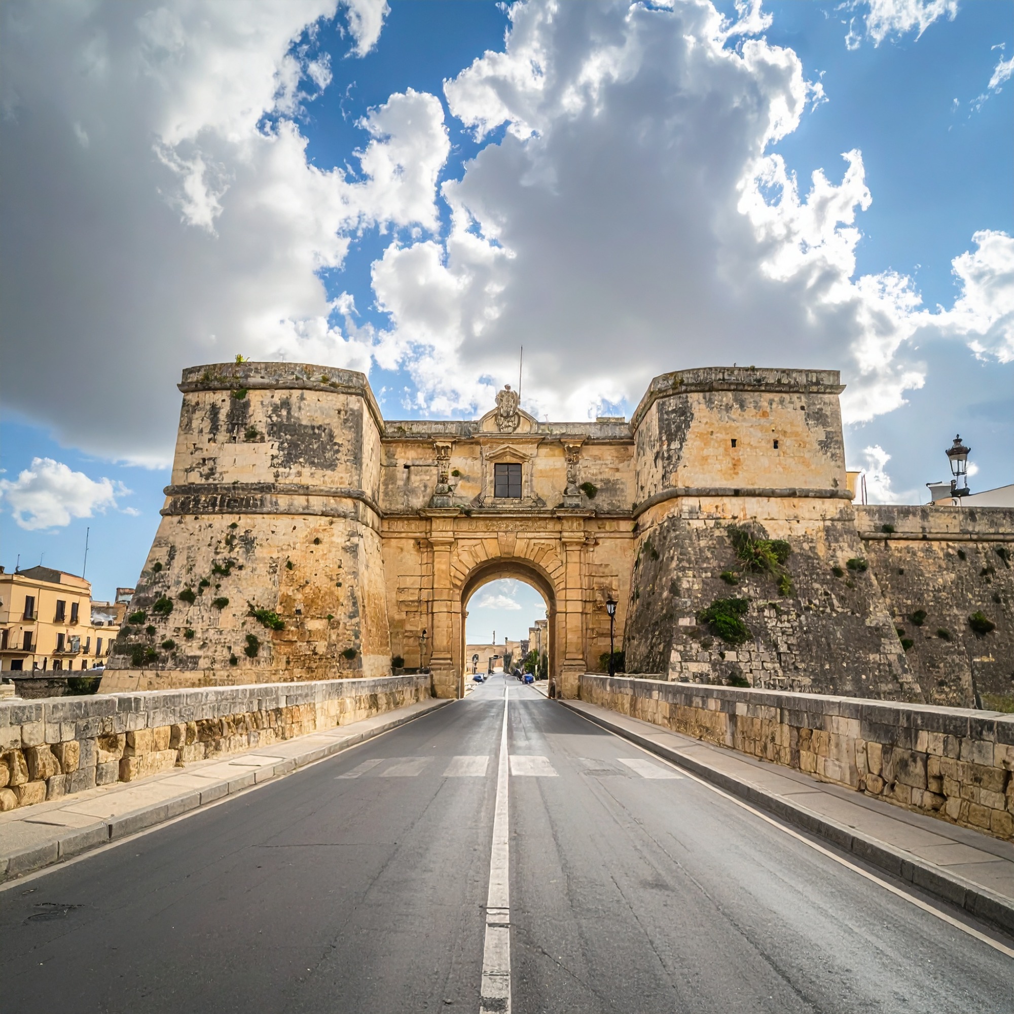 Card Punto di interesse NCCWeb – Transfer e tour premium con noleggio conducente in Italia