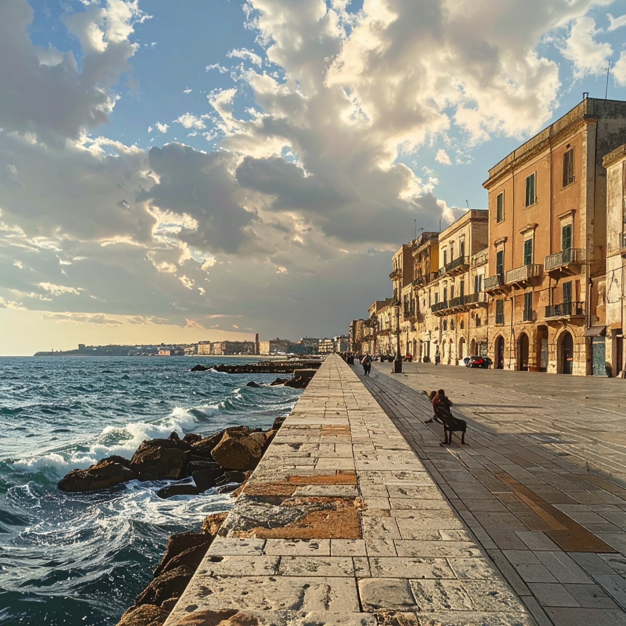 Card Punto di interesse NCCWeb – Transfer e tour premium con noleggio conducente in Italia