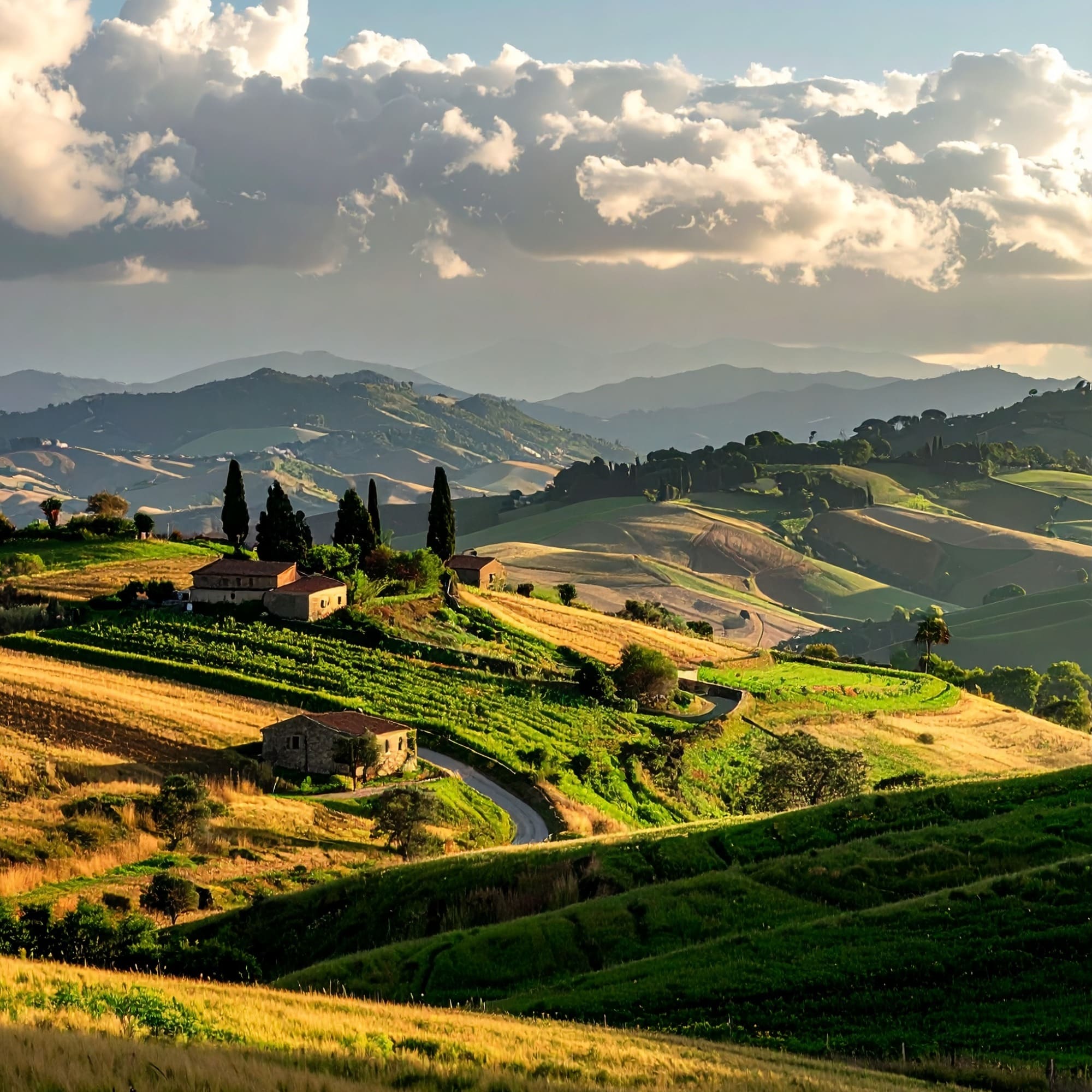 Card Punto di interesse NCCWeb – Transfer e tour premium con noleggio conducente in Italia